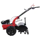 Donker's MT750 7 HP 60 CM Motor Cultivator